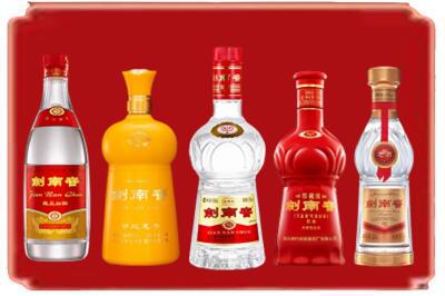 宁安市烟酒回收各种剑南春.jpg